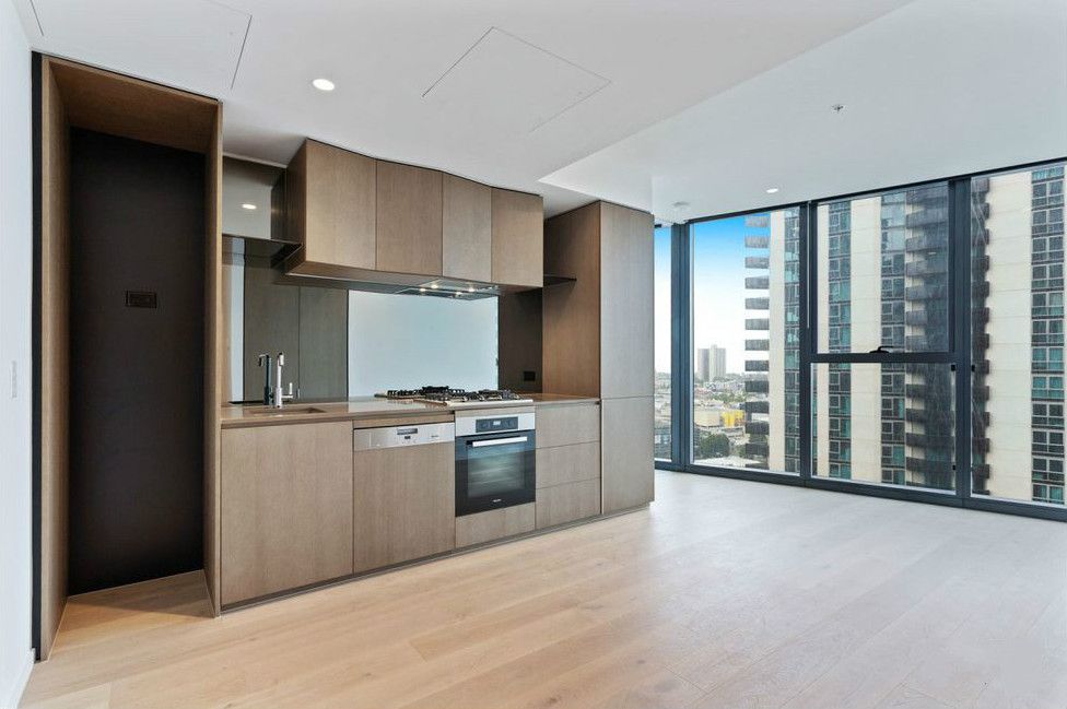 2 bedrooms Apartment / Unit / Flat in 2*07/11 Bale Circuit SOUTHBANK VIC, 3006