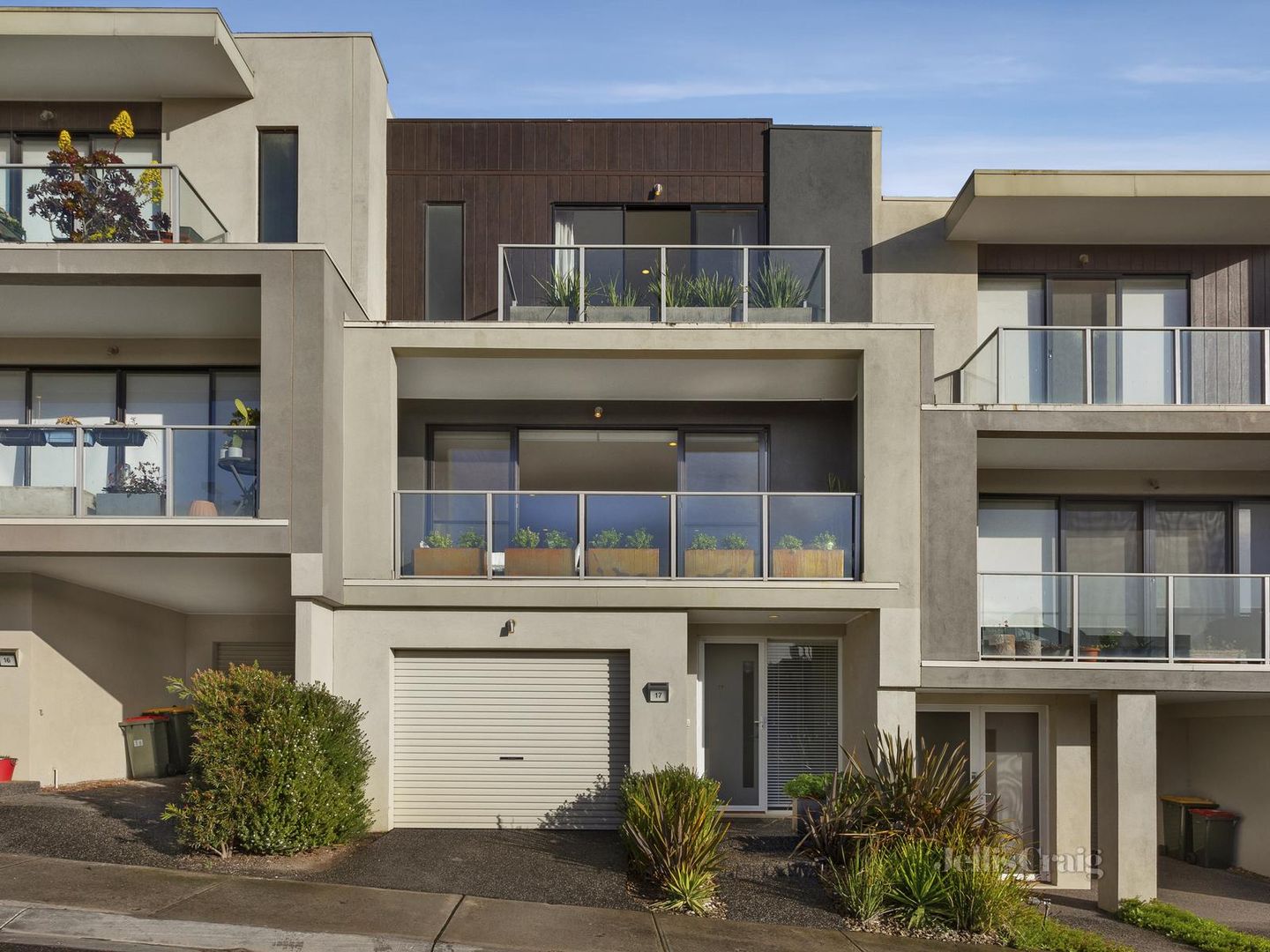 17 24 Craig Street Keilor East Vic 3033 Domain