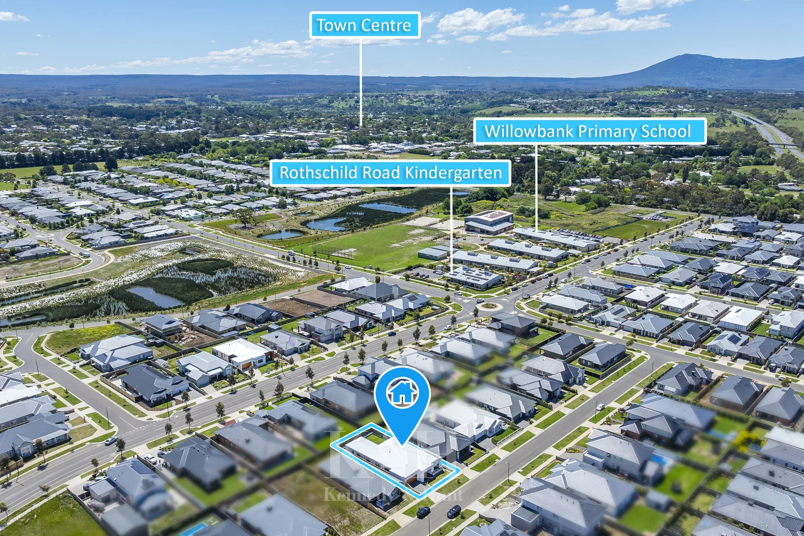 Additional image 20 of 14 Lindquist Drive, Gisborne VIC 3437