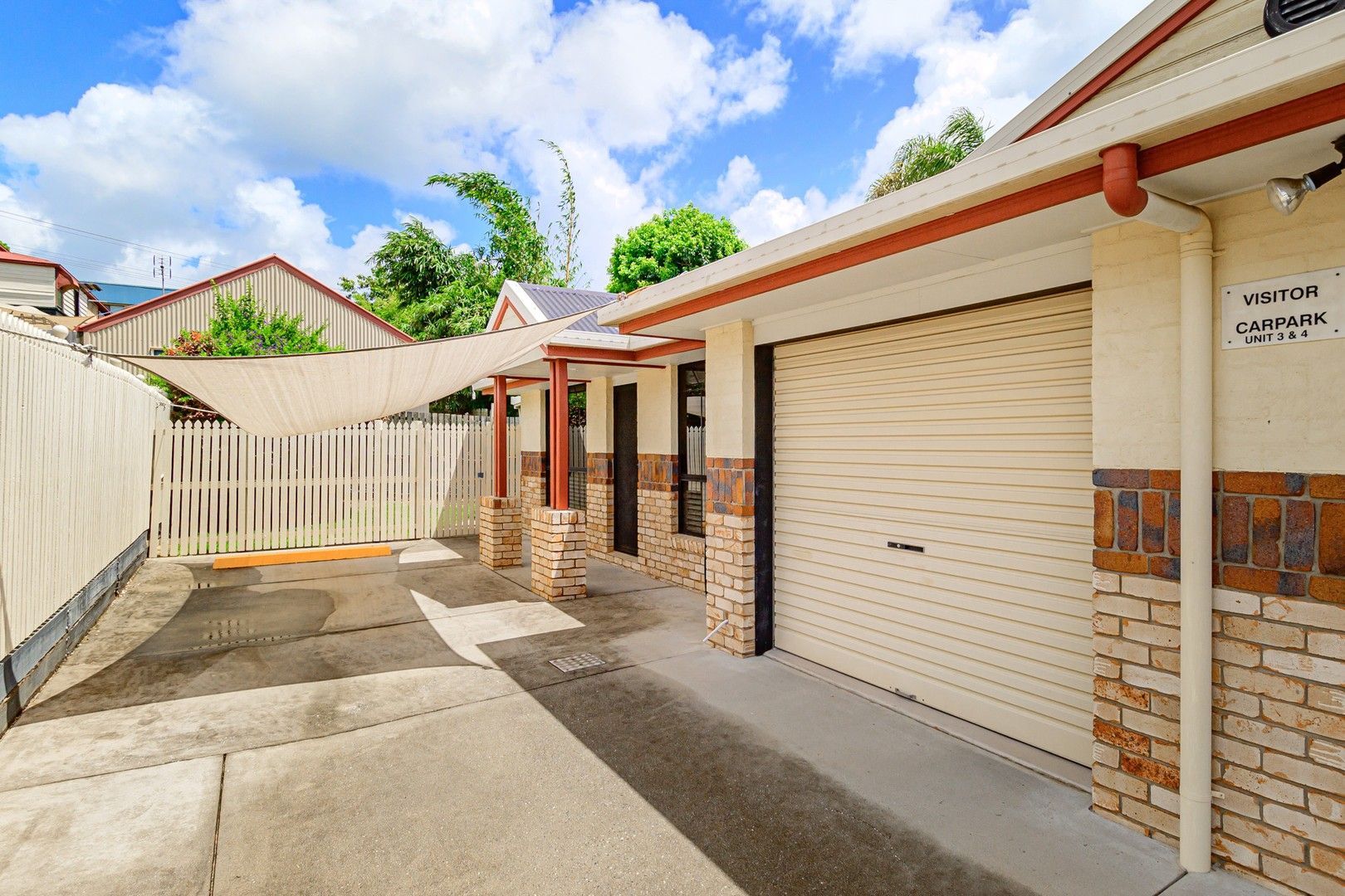 3/50 Auckland Street, Gladstone Central QLD 4680, Image 1