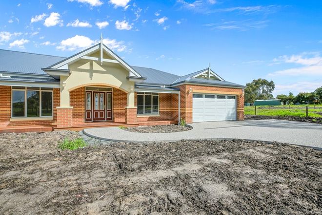 Picture of Lot 3 / 345 Lang Lang-Poowong Road, NYORA VIC 3987