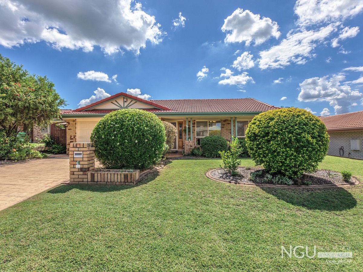 68 Rumsey Drive, Raceview QLD 4305, Image 0