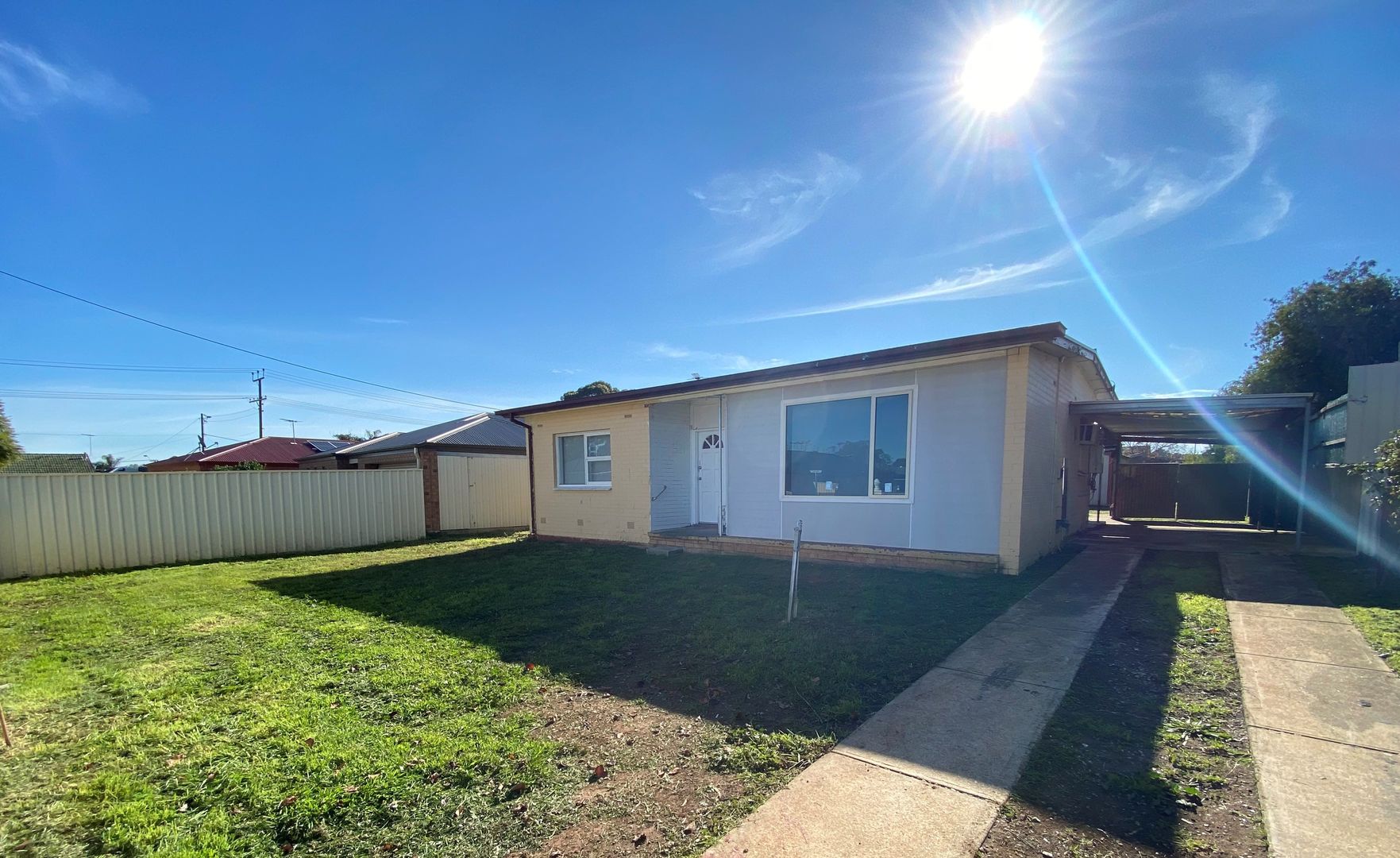 Property Report For 12 Walpole Street Davoren Park Sa 5113