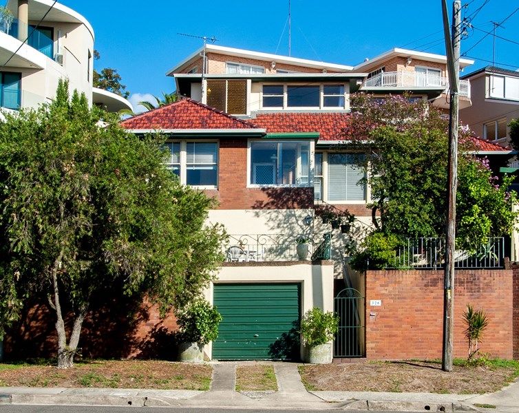 5 bedrooms House in 326 Maroubra Road MAROUBRA NSW, 2035