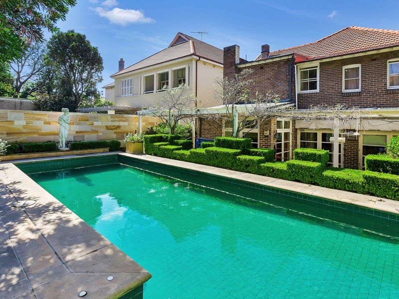 38 Lang Road, Centennial Park NSW 2021 House For Rent Domain