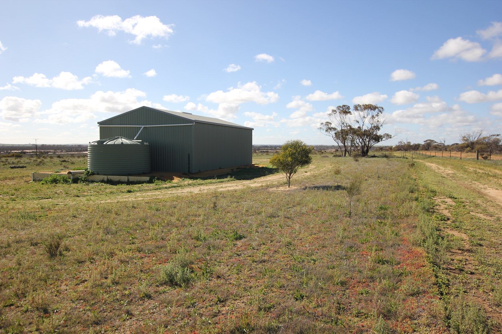 18016 & 22064 Goldfields Road, Hines Hill WA 6413, Image 0