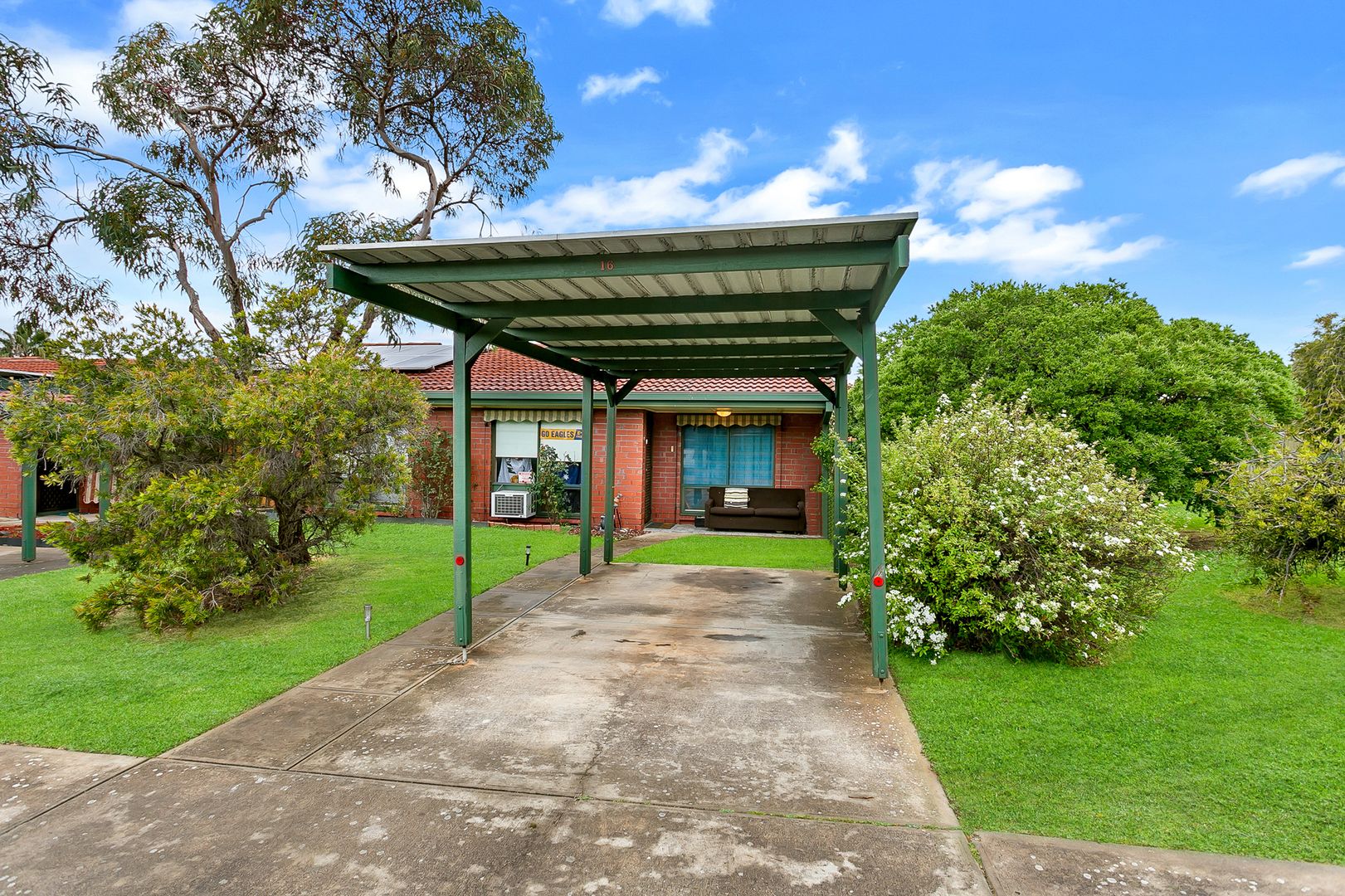 16/350 Main South Road, Morphett Vale SA 5162 Apartment For Sale Domain