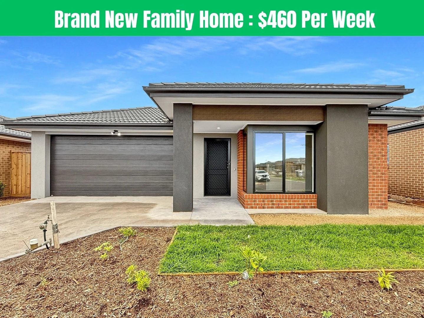 33 Harshaw Road, Thornhill Park VIC 3335