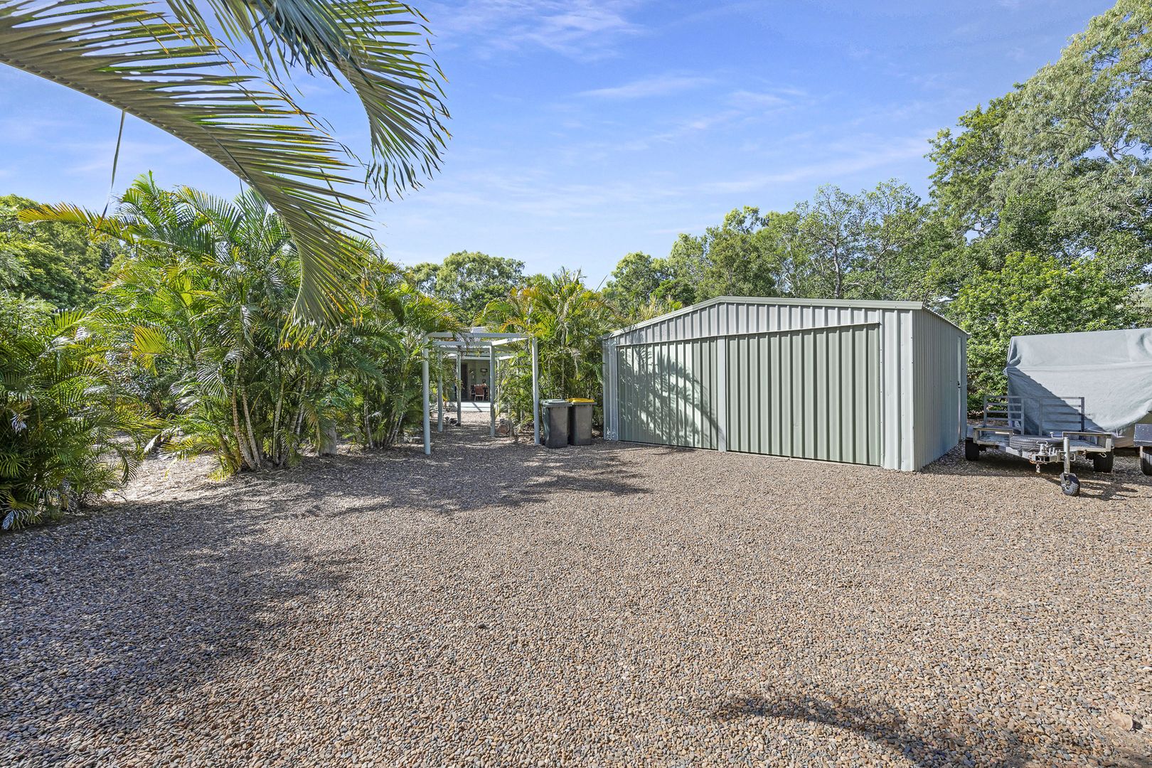 26 Plum Tree Cres, Moore Park Beach QLD 4670, Image 2