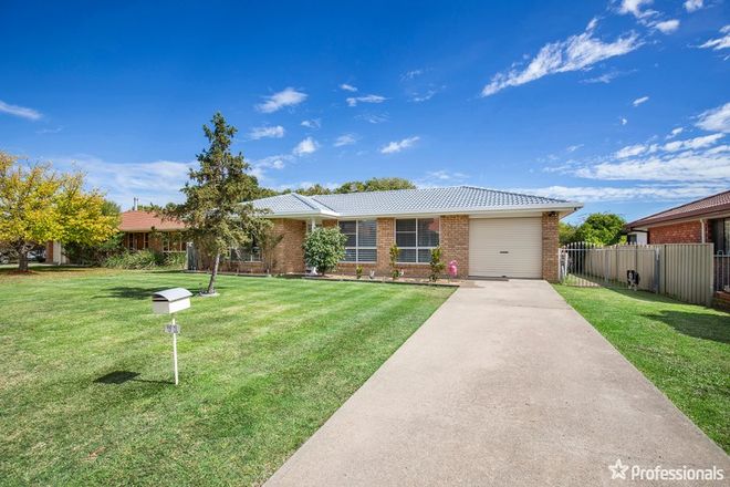 Picture of 71 MacDonald Drive, ARMIDALE NSW 2350