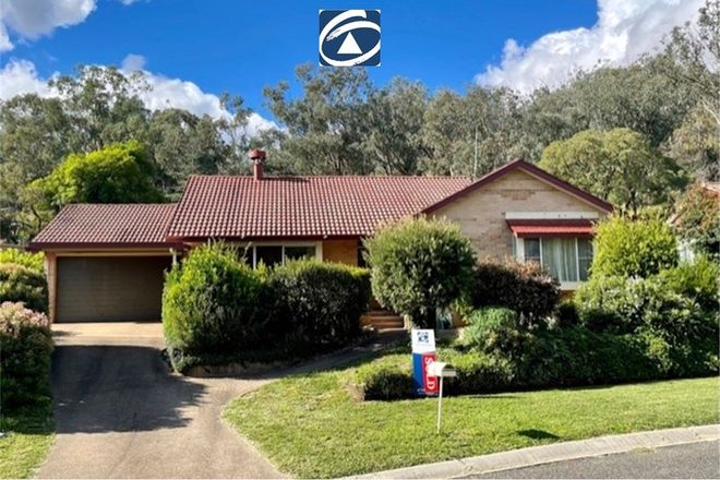 Picture of 5 Waratah Place, OXLEY VALE NSW 2340