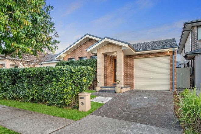 Picture of 26 Bluey Street, MIDDLETON GRANGE NSW 2171