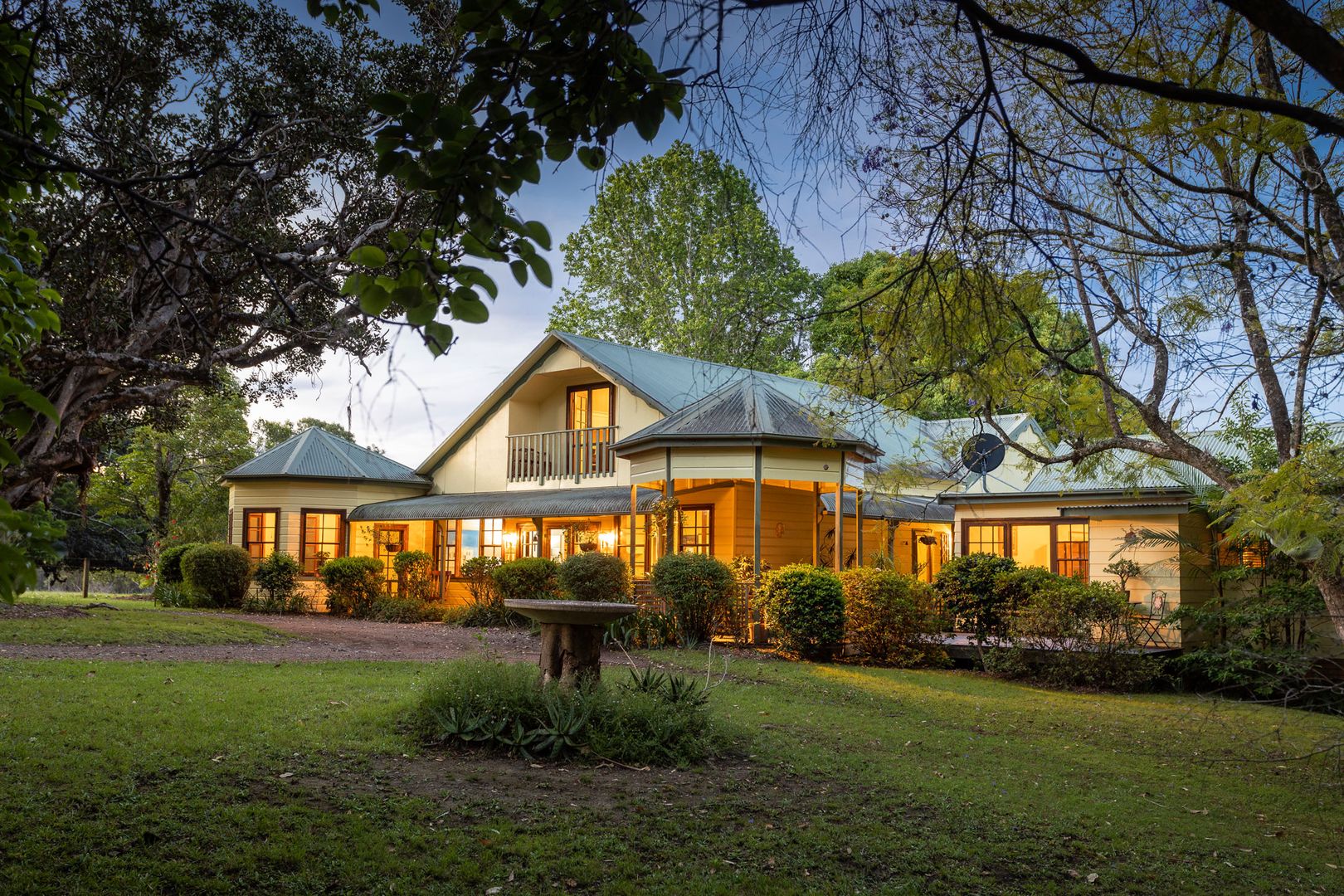 811 Beranghi Road, Crescent Head NSW 2440 House for Sale Domain