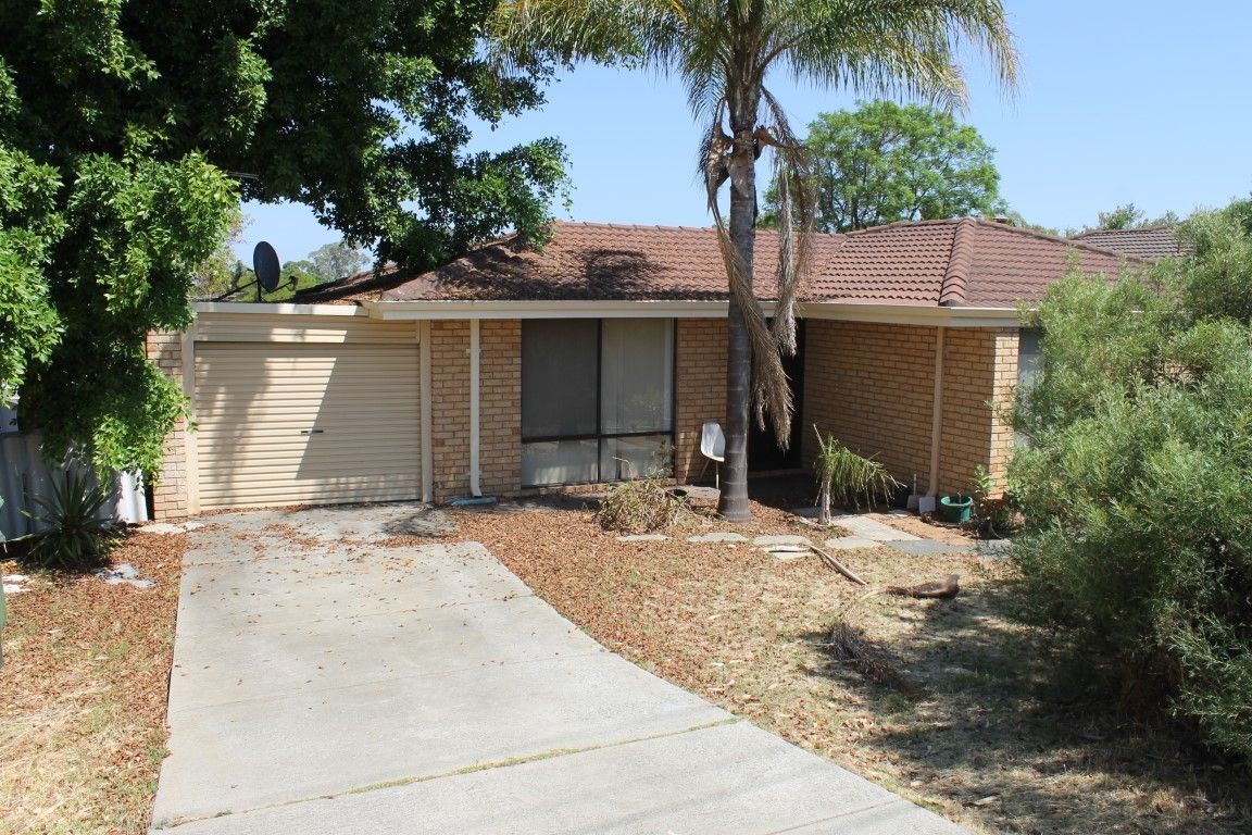 3 bedrooms House in 133 Parmelia Avenue PARMELIA WA, 6167