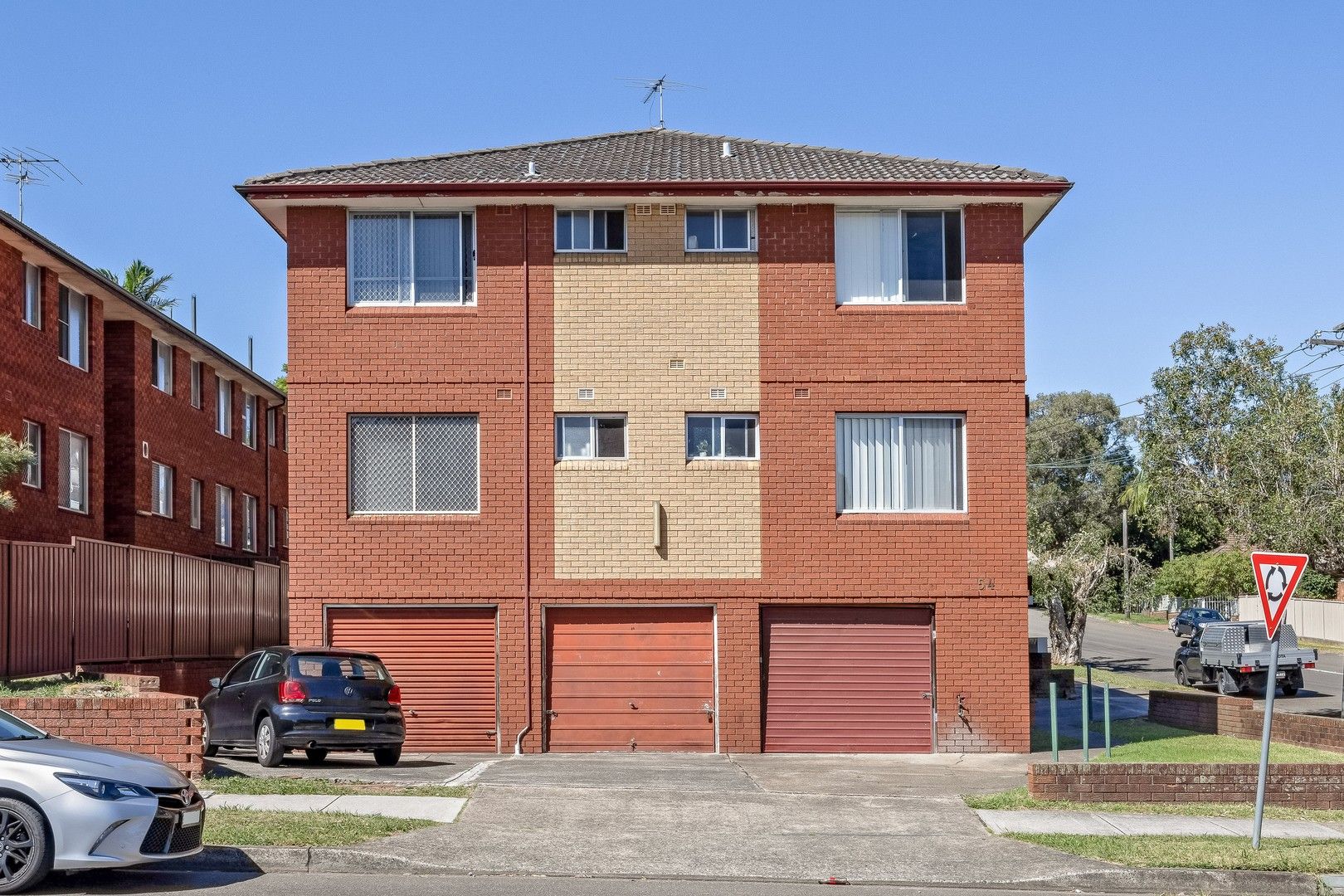 3/54 Arthur Street, Punchbowl NSW 2196, Image 0