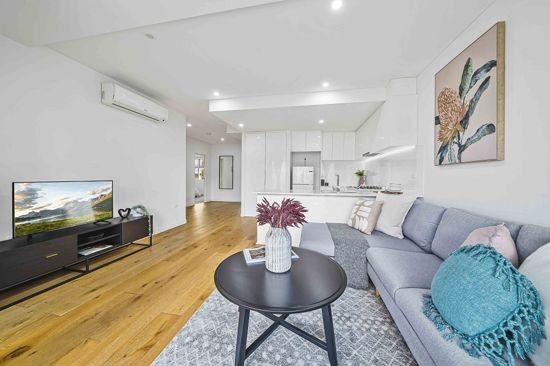 2 bedrooms Apartment / Unit / Flat in 11B/19 Hutchinson Street ST PETERS NSW, 2044