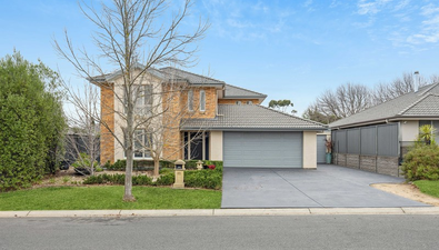 Picture of 32 Greenfield Street, MOUNT BARKER SA 5251