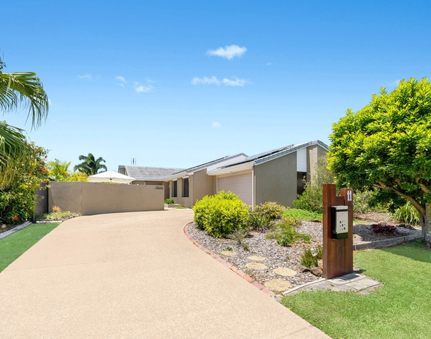 11 Caldwell Street, Golden Beach QLD 4551