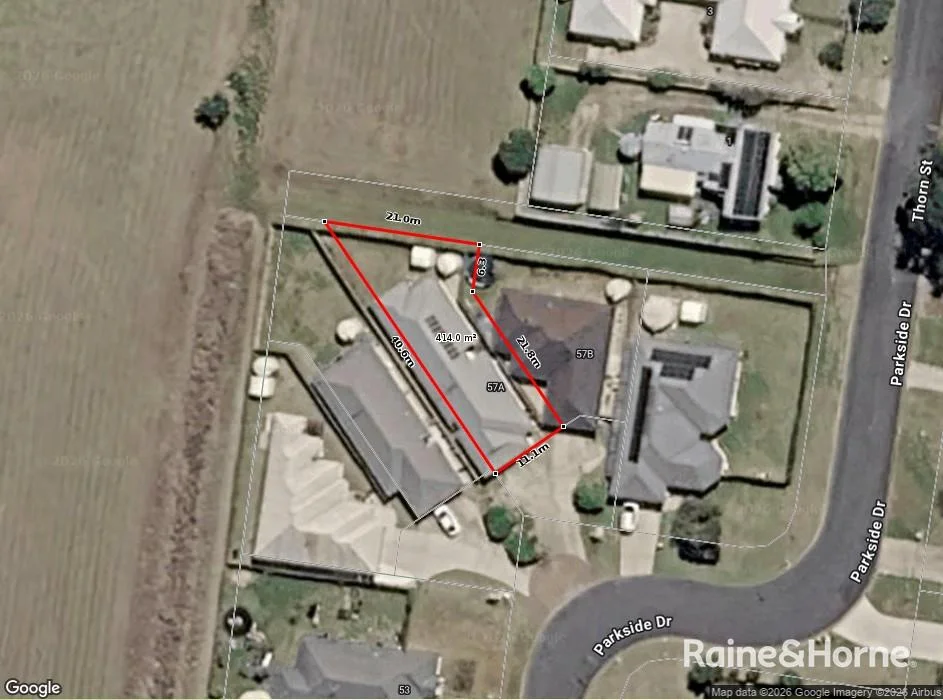 Additional image 19 of 57A Parkside, Kingaroy QLD 4610