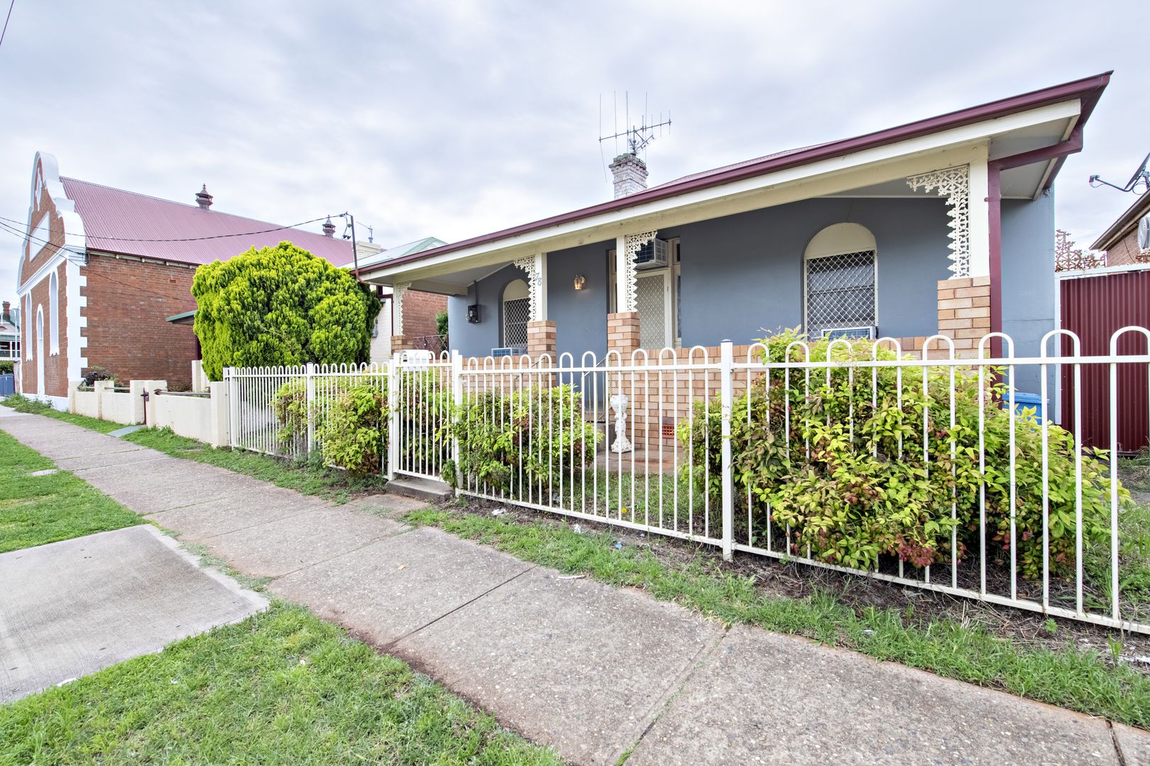 78 Arthur Street, Wellington NSW 2820, Image 1