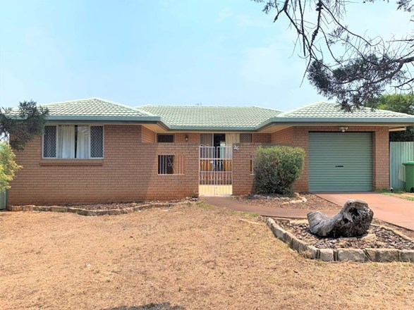 26 Jennifer Crescent, Darling Heights QLD 4350