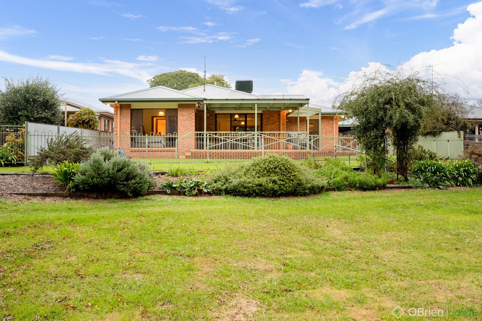 6 Ovens View Terrace, Wangaratta VIC 3677, Image 1