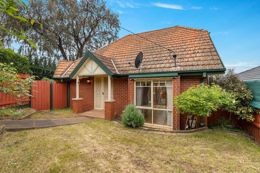 38 Wilmot Street, Macleod Property History & Address Research Domain