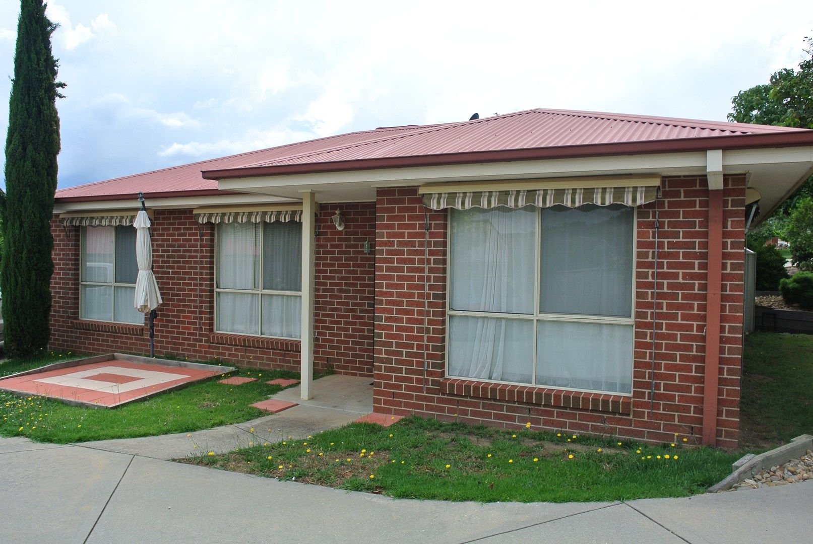 1/13 Templeton Place, Wodonga VIC 3690, Image 0