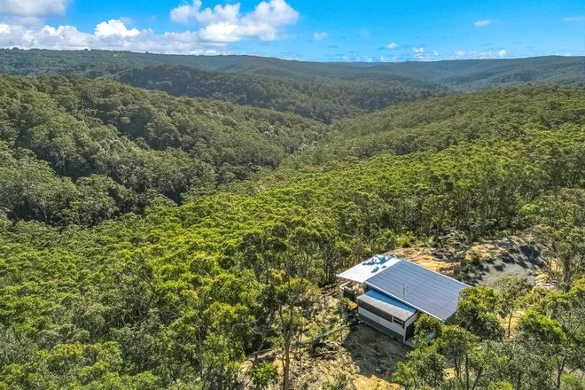 Picture of 430 Dog Trap Road, OURIMBAH NSW 2258