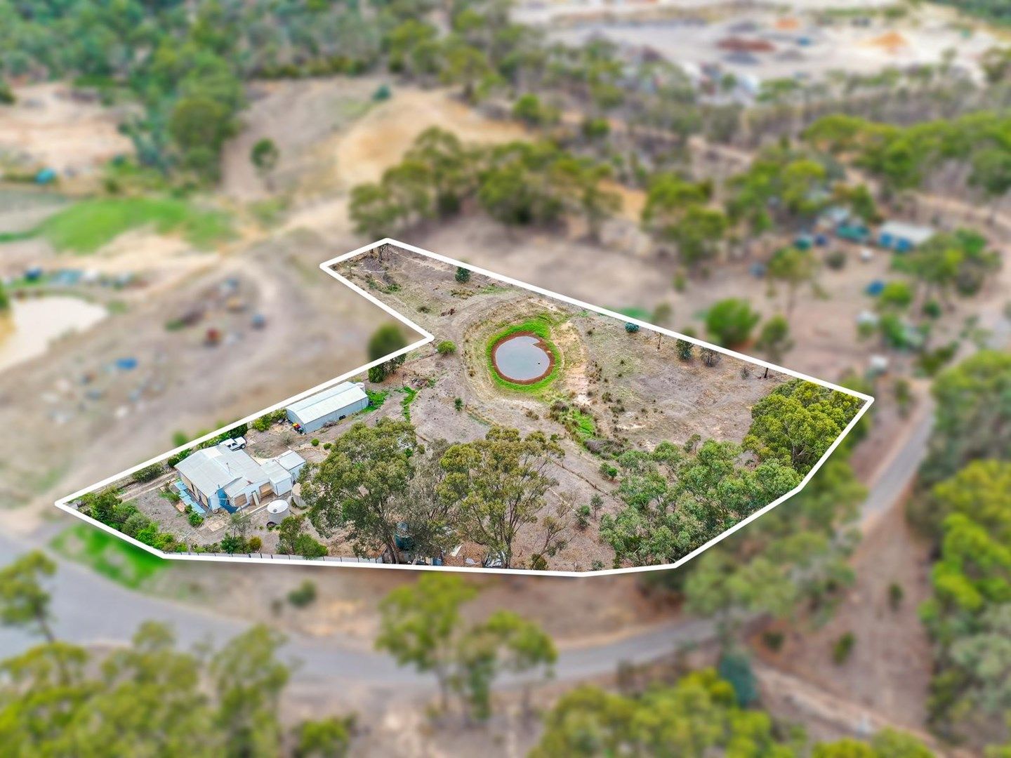 94 Diamond Gully Road, Mckenzie Hill VIC 3451, Image 0