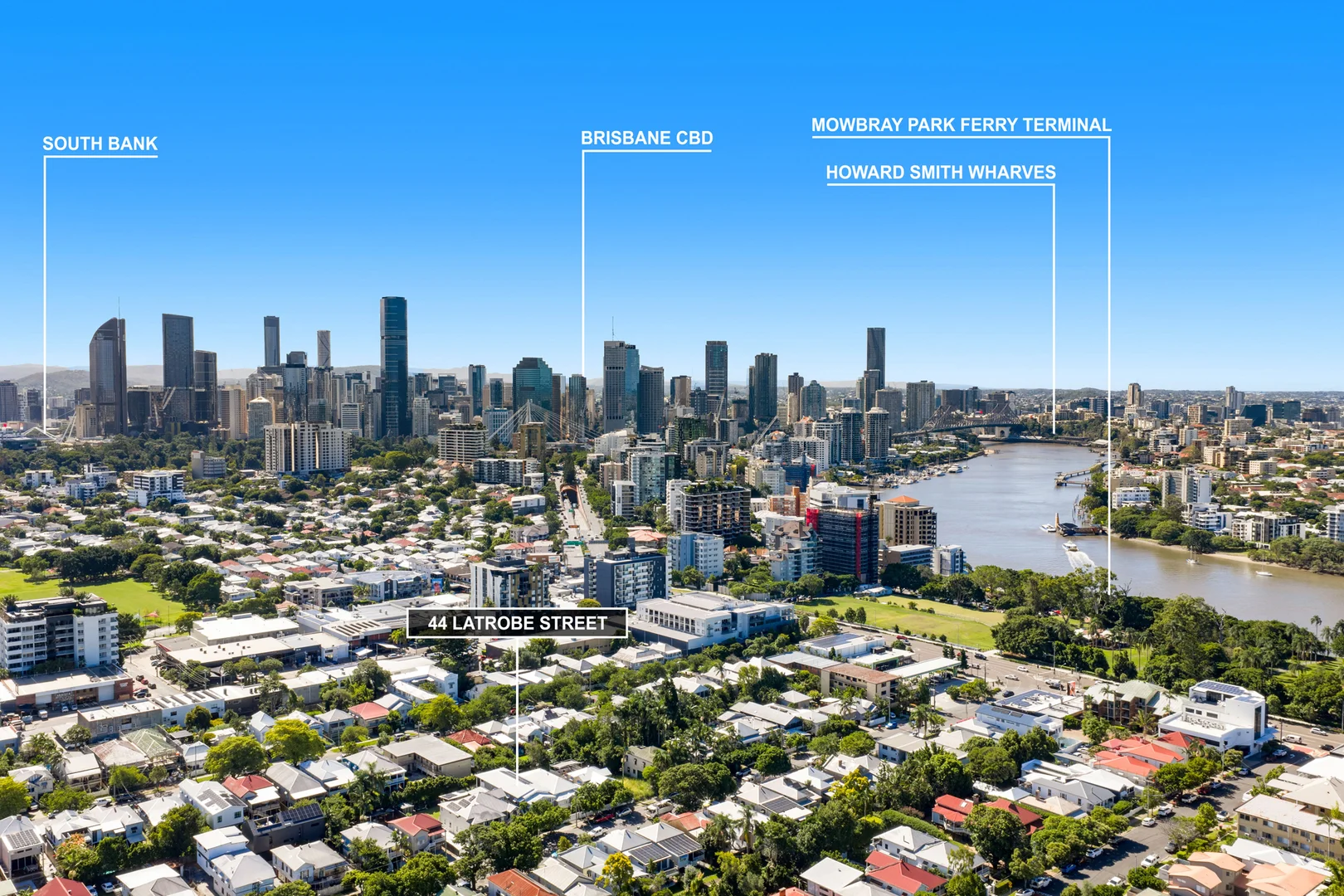 Additional image 19 of 44 Latrobe Street, East Brisbane QLD 4169