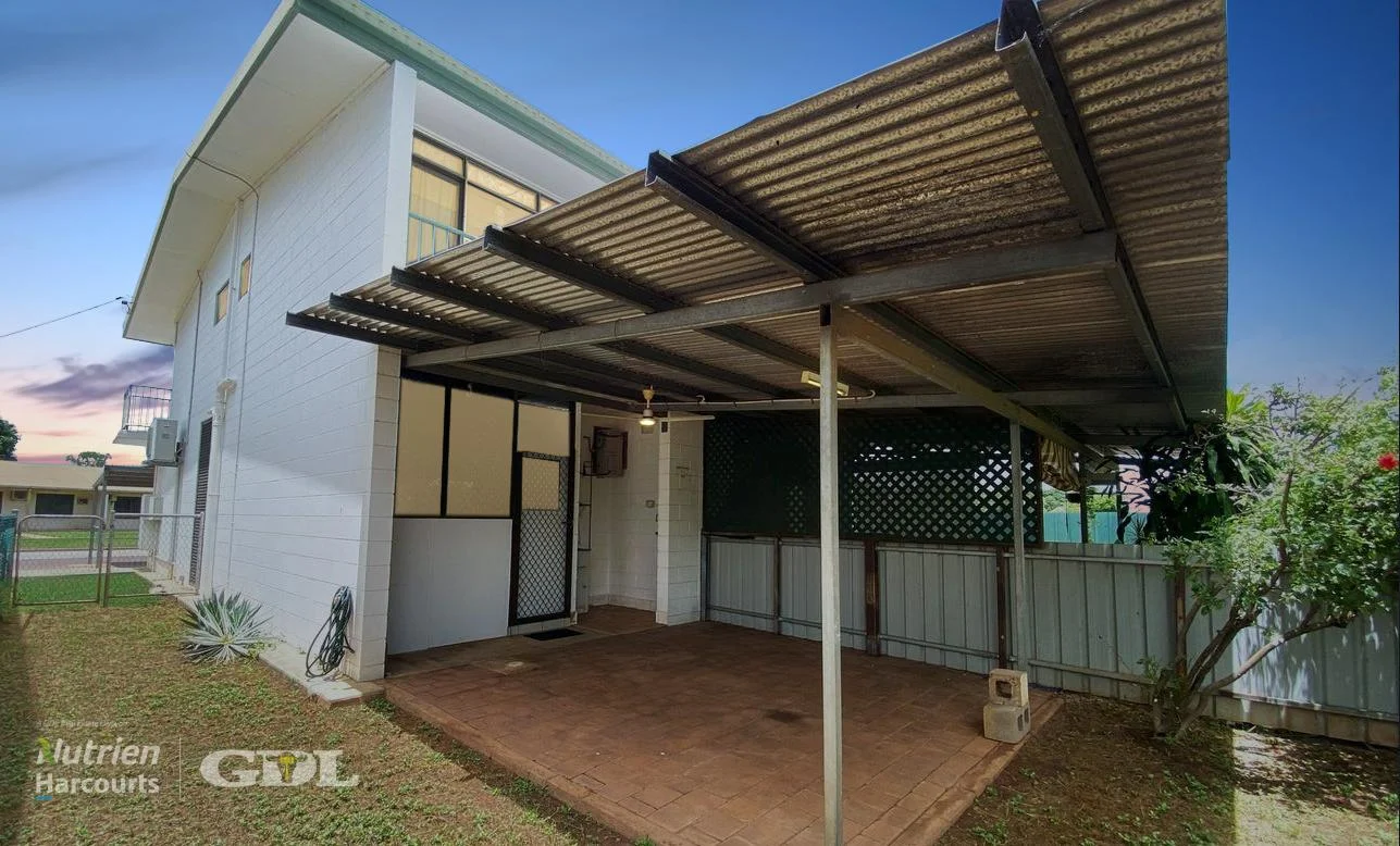 2/2 Clough Court, Katherine NT 0850