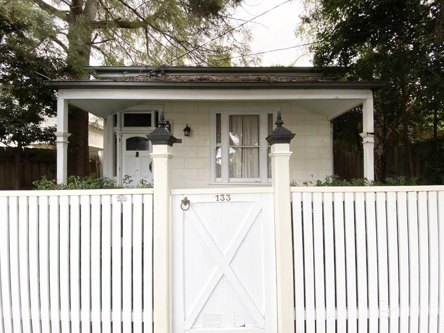 3 bedrooms House in 133 Bastings  Street NORTHCOTE VIC, 3070