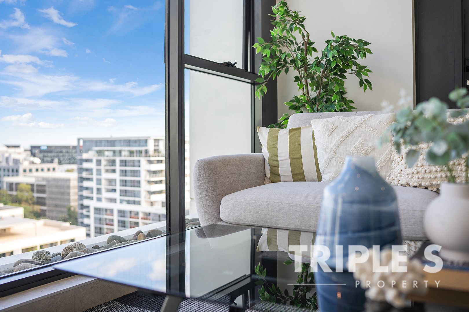 Level PENTHOUSE, 1201/3 Haran Street, Mascot NSW 2020, Image 2