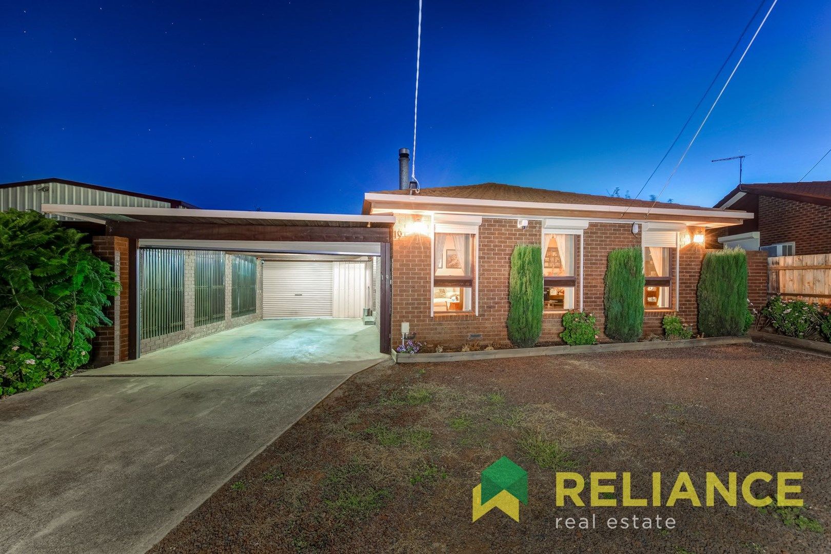 19 Risson Street, Melton South VIC 3338, Image 0