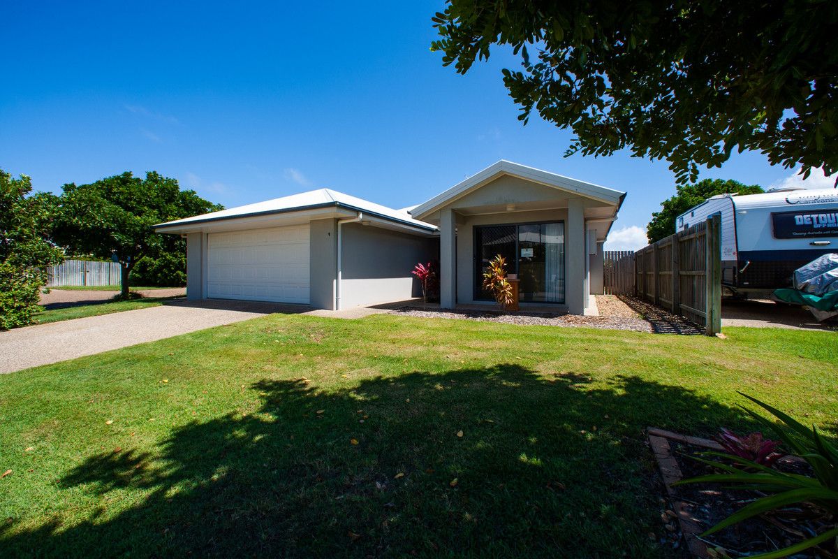 Villa 1/4 Bargara Lakes Drive, Bargara QLD 4670 House For Sale Domain