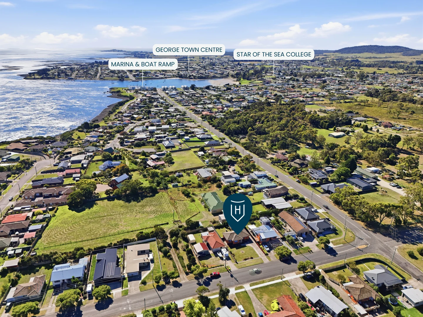 Additional image 33 of 33 South Street, George Town TAS 7253