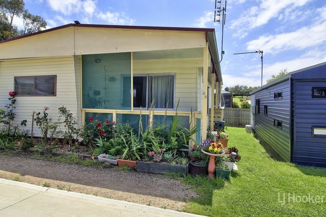 Picture of 96/915 Princes Highway, NICHOLSON VIC 3882