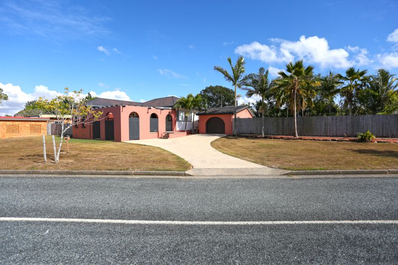 32 Hoey Street, East Mackay QLD 4740, Image 0