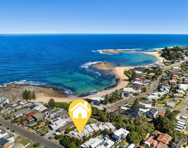 2/146-148 Ocean Parade, Blue Bay NSW 2261