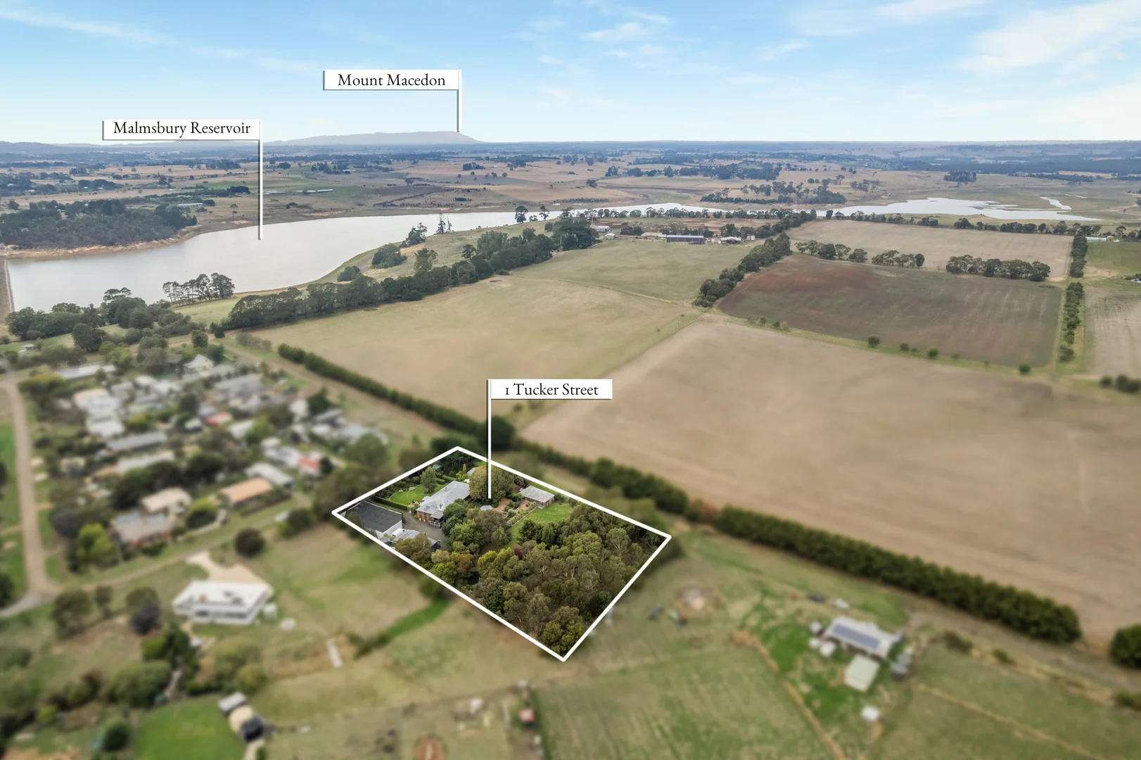 Additional image 26 of 1 Tucker Street, Malmsbury VIC 3446