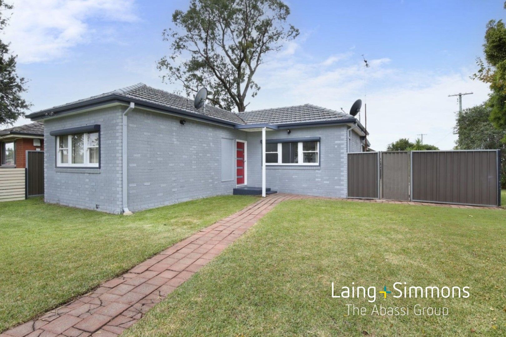 3 bedrooms House in 12 Day Street COLYTON NSW, 2760