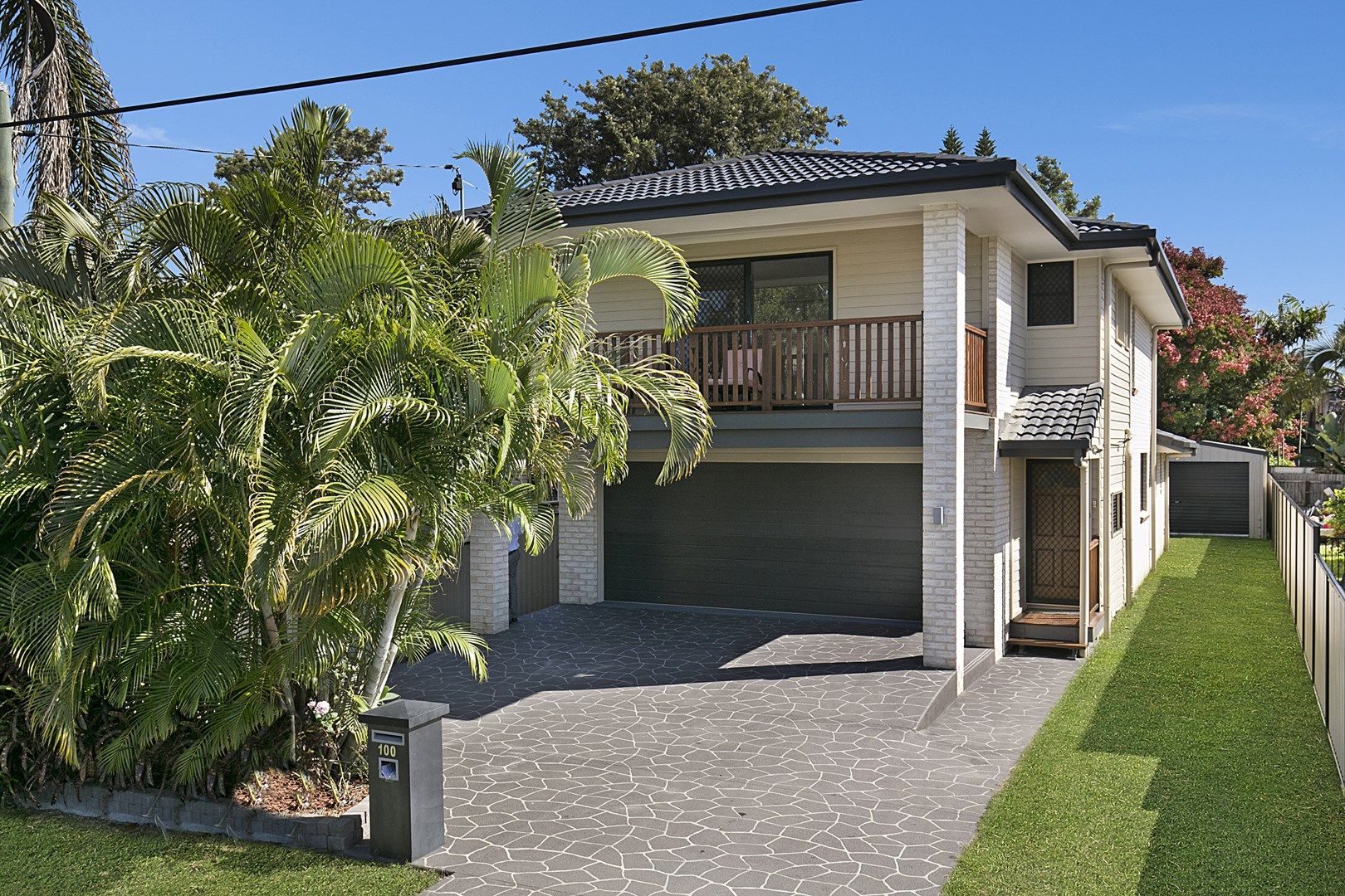 100 Thomas Street, Birkdale QLD 4159, Image 2