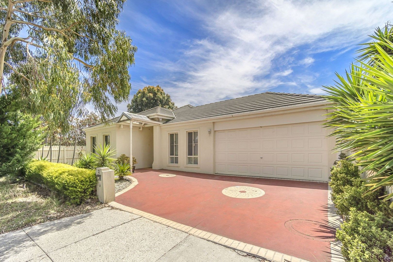 21 Shortridge Circuit, Roxburgh Park VIC 3064, Image 0