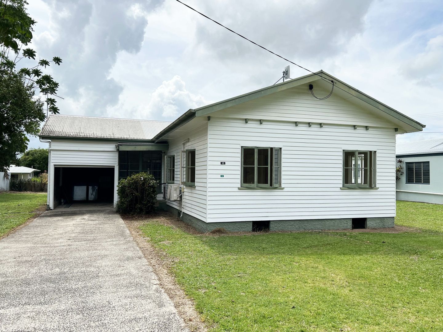 48 Chauvel Street, El Arish Property History & Address Research Domain