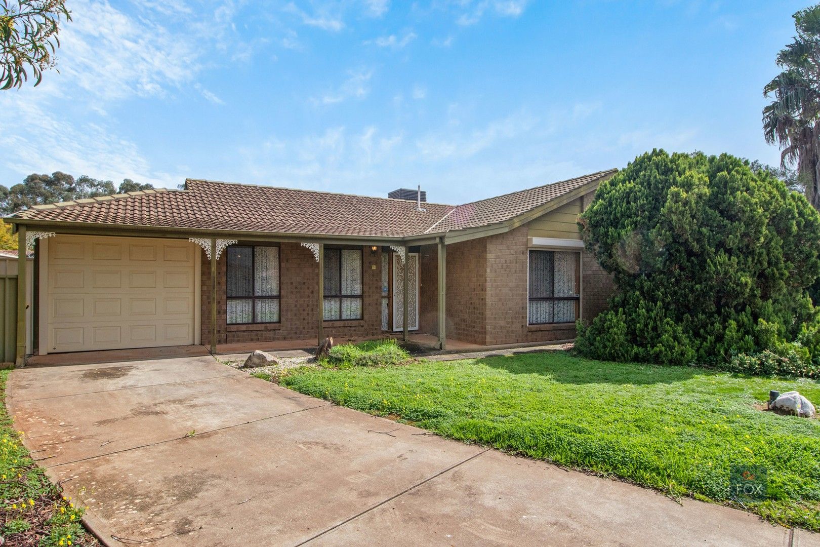 3 bedrooms House in 70 Federation Way ANDREWS FARM SA, 5114