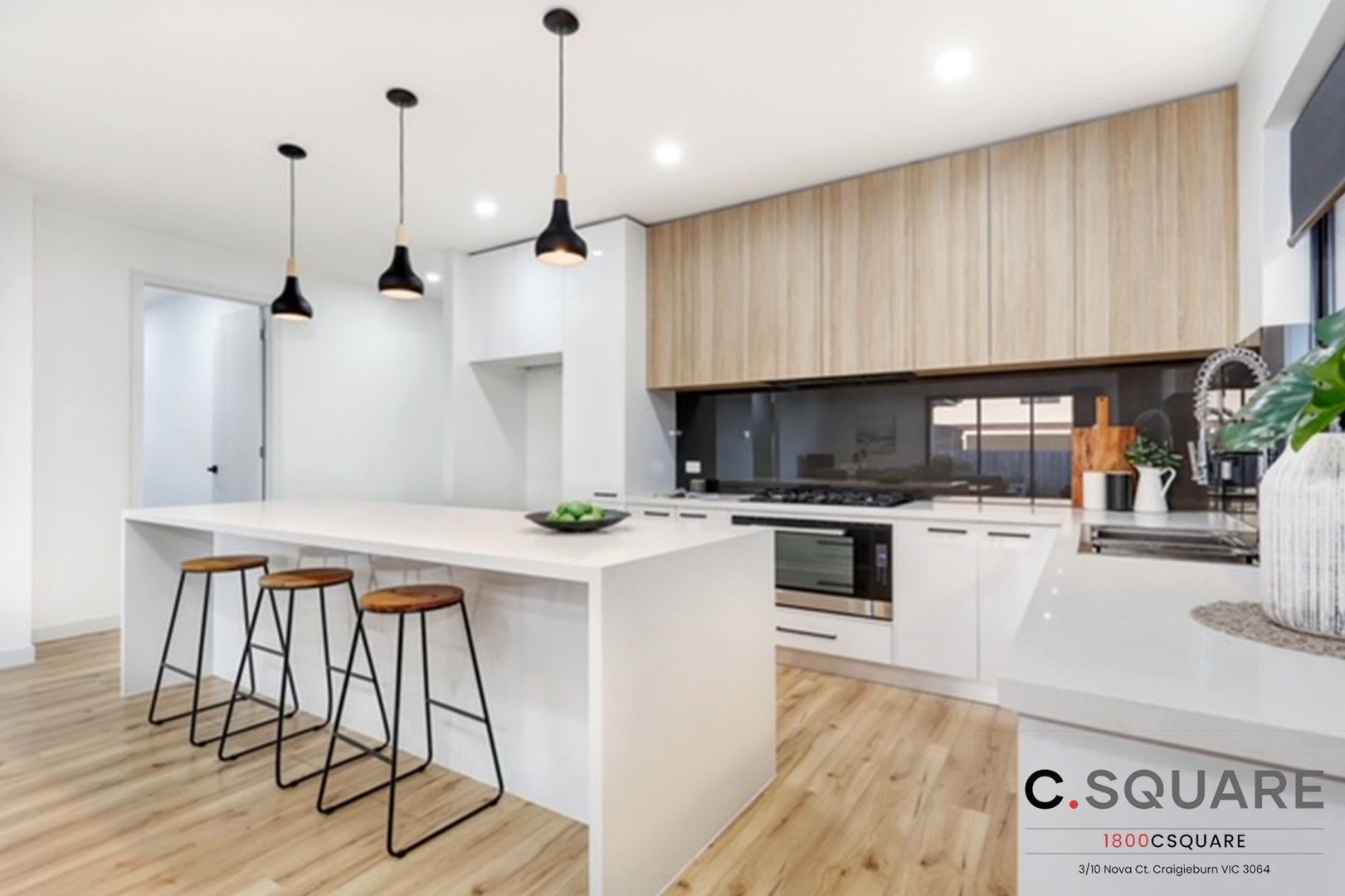 4 bedrooms House in 72 Vermillion Drive GREENVALE VIC, 3059
