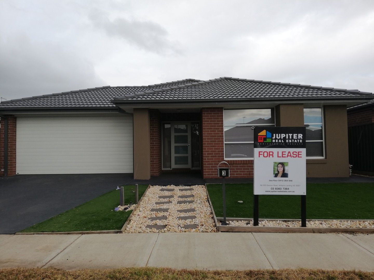 4 bedrooms House in 3 Sidon Circuit TARNEIT VIC, 3029