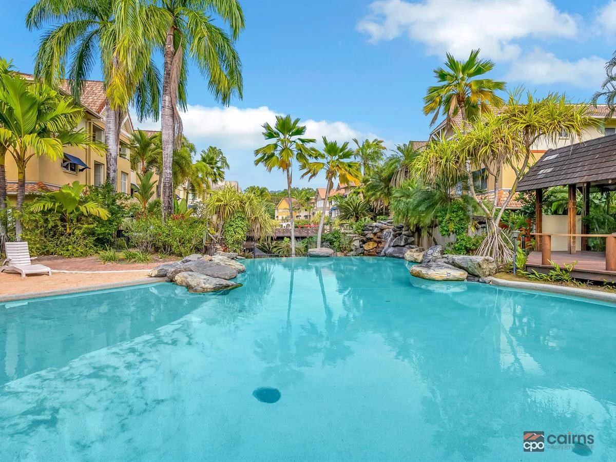 Additional image 4 of 808/2-10 Greenslopes Street, Cairns North QLD 4870