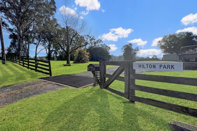 Picture of 10 Hilton Park Road, TAHMOOR NSW 2573